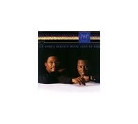 Herbie Hancock & Wayne Shorter - 1+1 - JAPAN SHM-CD