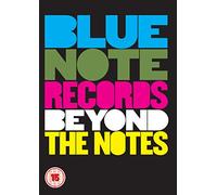 Herbie Hancock Wayne Shorter Marcus Strickland Robert Glasper Don Was Norah Jones - Blue Note Records Beyond The Notes [DVD]