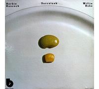 Herbie Hancock / Willie Bobo - Succotash - Blue Note - BN-LA152-F