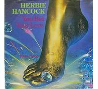 Herbie Hancock - You Bet Your Love