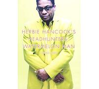 Herbie Hancock's Headhunters - JD 11042 - DELETED