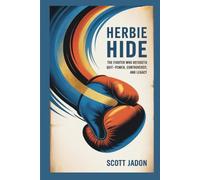 Herbie Hide: The Fighter Who Refused to Quit-Power, Controversy, and Legacy