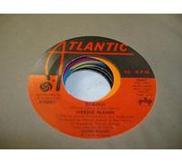 HERBIE MANN 45 RPM Etagui / Superman