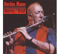 Herbie Mann - America - Brasil