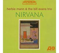 Herbie Mann and Bill Evans Trio - Nirvana [180 gm LP vinyl]