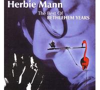 Herbie Mann - Best of Bethlehem