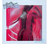 HERBIE MANN - discotheque LP