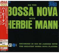 Herbie Mann - Do the Bossa Nova