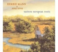 HERBIE MANN - Eastern European Roots
