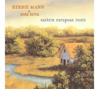 HERBIE MANN - Eastern European Roots