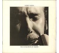 HERBIE MANN - EVOLUTION OF MANN
