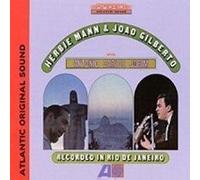 Herbie Mann & Gilberto Joao With Antonio Carlos Jobim