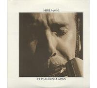 Herbie Mann - HERBIE MANN - EVOLUTION OF MANN 2xLP [11238]
