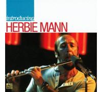 Herbie Mann - Introducing