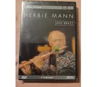 Herbie Mann: Jasil Brazz [DVD]