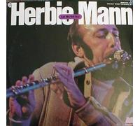 Herbie Mann - Let Me Tell You