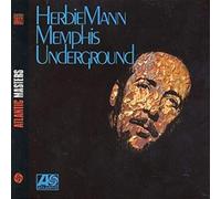 Herbie Mann - Memphis Underground