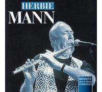 Herbie Mann - Perdido
