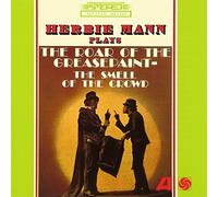 Herbie Mann - Roar of the Greasepaint: The Smell of the Crowd