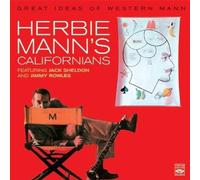 Herbie Mann s Californians. Great Ideas of Western Mann by Herbie Mann (2008-05-13)