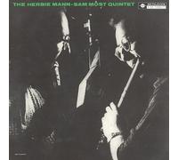 Herbie Mann-Sam Most Quintet