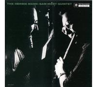 Herbie Mann-Sam Most Quintet