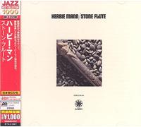HERBIE MANN - Stone Flute by HERBIE MANN (2015-07-29)