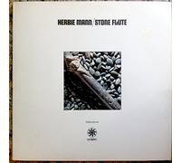 Herbie Mann - Stone Flute [Vinyl LP] [Vinyl LP] [VINYL]