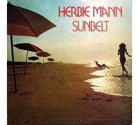 Herbie Mann - Sunbelt - Atlantic - ATL 50536