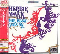 Herbie Mann - The Beat Goes On