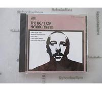 Herbie Mann - The Best Of Herbie Mann