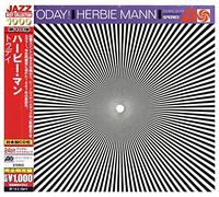 Herbie Mann - Today!