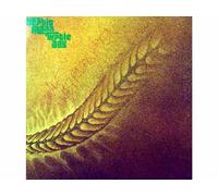 HERBIE MANN - turtle bay LP [Vinyl] HERBIE MANN