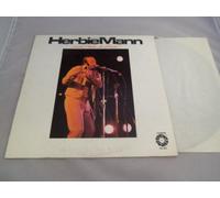 HERBIE MANN - With Flute To Boot! [Vinyl LP]