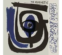 Herbie Nichols Herbie Nichols Al McKibbon Art Blakey - The Prophetic Herbie Nichols Vol. 1 & 2 [VINYL]