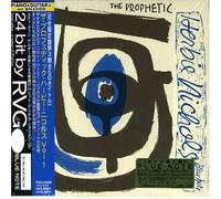 Herbie Nichols - The Prophetic Vol.1