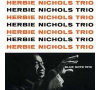 Herbie Nichols Trio - Herbie Nichols Trio