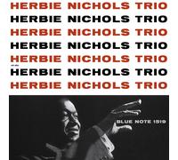 Herbie Nichols Trio Herbie Nichols Trio (Vinyl) 12" Album