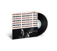 Herbie Nichols Trio - Herbie Nichols Trio [VINYL]