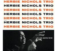 Herbie Nichols Trio [U