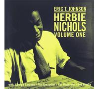 Herbie Nichols, Vol. 1
