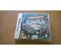 Herbie: Rescue Rally (Nintendo DS)