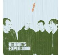 Herbie´s Explo 3000 - Time zones