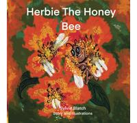 Herbie The Honey Bee