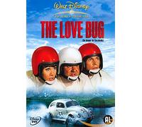 HERBIE THE LOVE BUG - VARIOUS