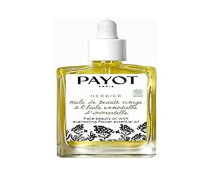 Herbier Aceite de Belleza Facial Inmortal 30 ml