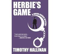 Herbie's Game (Junior Bender #4) (Junior Bender Mystery)