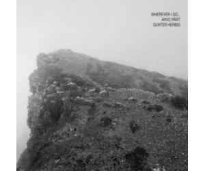 HERBIG - PART WHEREVER I GO - CD - M3z