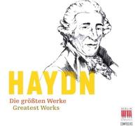 Herbig – The Greatest Works – CD – O-Card Packaging