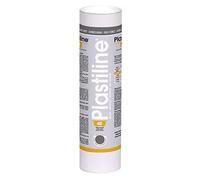 Herbin Professional Use Plastiline, Very Soft, 1KG - Grey
